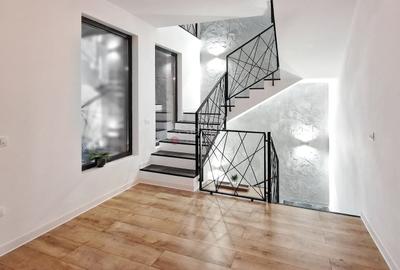 Casă individuală cu 5 camere cu Teren 1150 Mp în Sânpetru - 5