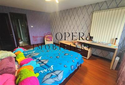 Casă individuală cu 7 camere cu Garaj în Bucium - 6