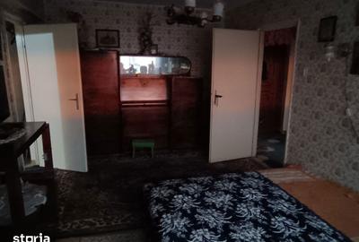 Apartament cu 2 camere în Ultracentral