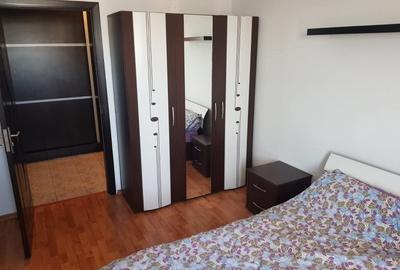 Apartament cu 2 camere decomandat în Liteni - 5