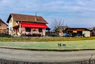 Teren de 12000 mp, în Sântuhalm - 3