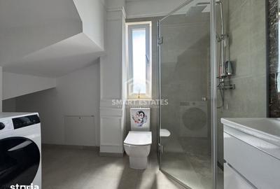 Casă cu 4 camere cu Teren 400 Mp în Corbeanca - 8
