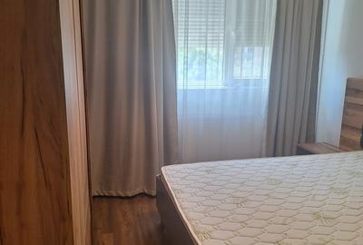 Apartament cu 2 camere decomandat în Drumul Taberei - 14