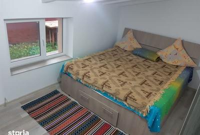 Casă cu 4 camere cu Teren 70 Mp în Prisăcani - 5