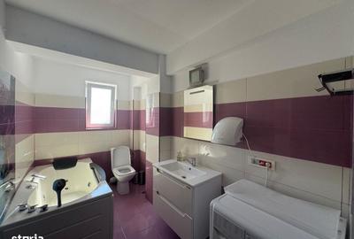 Apartament cu 2 camere decomandat în Teilor - 5