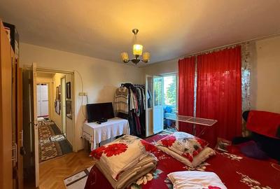 Apartament cu 2 camere decomandat în Bălcescu