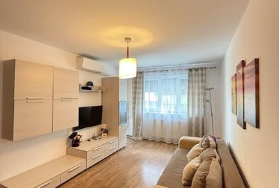 Apartament cu 2 camere în Nufărul - 5