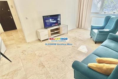 Apartament cu 3 camere decomandat în 1 Decembrie 1918