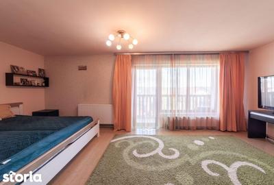 Casă cu 4 camere cu Canalizare în Mărăcineni - 16