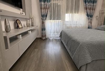 Apartament cu 3 camere decomandat în Șelimbăr - 10