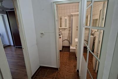 Apartament cu 2 camere semidecomandat în Central - 5