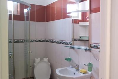 Apartament cu 2 camere decomandat în Grigorescu
