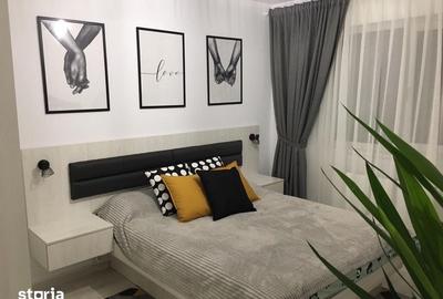 Apartament cu 3 camere în Eminescu