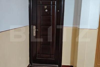 Apartament cu 2 camere semidecomandat, mobilat în Micro 4 - 2