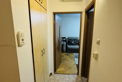 Apartament cu 2 camere nedecomandat, mobilat în Lipovei - 7