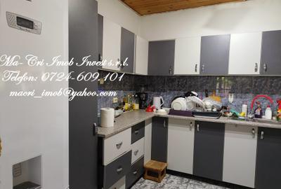 Casă individuală cu 5 camere cu Canalizare în Gruiu - 8