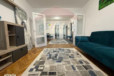 Apartament cu 2 camere, mobilat în Cornișa - 3