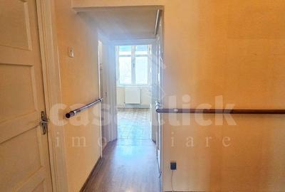 Apartament cu 2 camere decomandat în Ultracentral