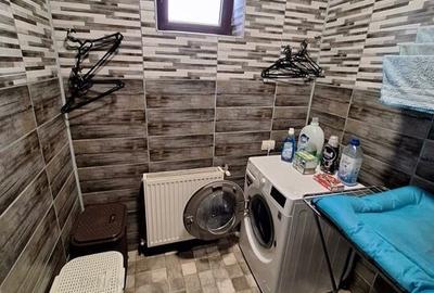 Casă individuală cu 4 camere cu Garaj în Mârșa - 11