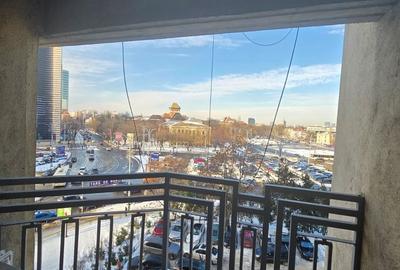 Spațiu comercial, de 152 mp, în Calea Victoriei - 1