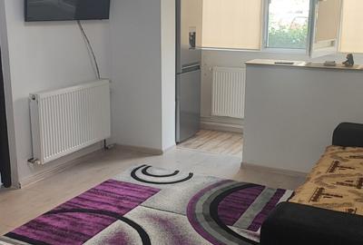Apartament cu 2 camere semidecomandat în Mihai Bravu - 8
