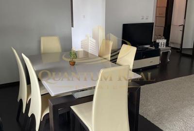 Apartament cu 2 camere semidecomandat în Vitan