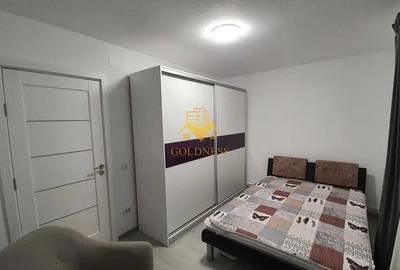 Apartament cu 2 camere decomandat în Gheorgheni - 1