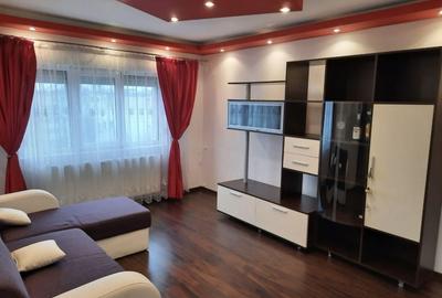 Apartament cu 3 camere decomandat în Dorobanți 2 - 3