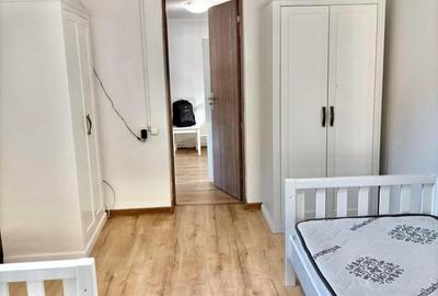 Garsonieră decomandată, mobilată în Central - 14