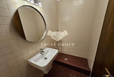Apartament cu 3 camere decomandat, mobilat în Herăstrău - 9
