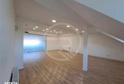 Spațiu comercial, de 63 mp, în Mărăști - 1