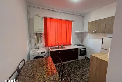 Apartament cu 2 camere în Moșnița Nouă