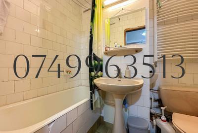 Apartament cu 2 camere decomandat în Zorilor - 2