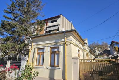 Duplex cu 5 camere cu Teren 390 Mp în Dorobanți - 7
