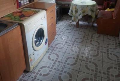 Teren de 2150 mp, în Central