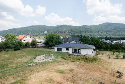 Casă individuală cu 5 camere cu Teren 4242 Mp în Vânători-Neamț - 51