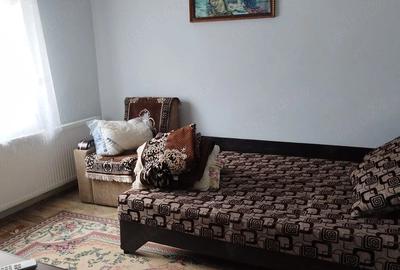 Apartament cu 2 camere decomandat în Crizbav - 4