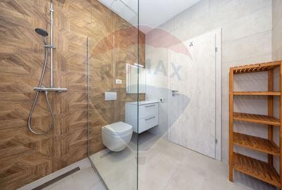 Casă individuală cu 5 camere cu Teren 2481 Mp în Sohodol - 25