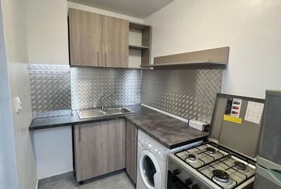 Garsonieră în Apusului - 1