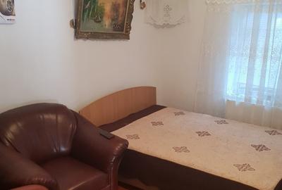Casă individuală cu 2 camere cu Canalizare în Palazu Mare - 1