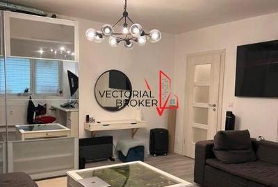 Apartament cu 2 camere decomandat, mobilat în Dristor