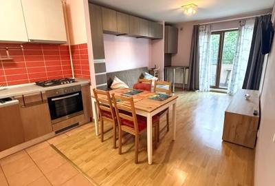 Apartament cu 2 camere semidecomandat în Calea Plevnei - 4