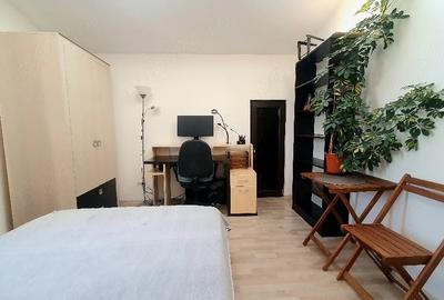 Apartament cu 2 camere semidecomandat în Copou - 7