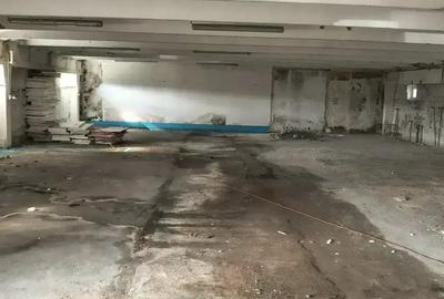 Spațiu comercial, de 250 mp, în Moșnița Nouă