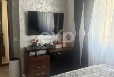 Apartament cu 2 camere decomandat în Trivale