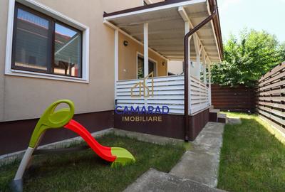 Casă individuală cu 5 camere cu Canalizare în Tunari - 16