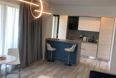 Apartament cu 2 camere decomandat în Nord - 10