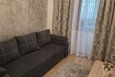 Apartament cu 2 camere decomandat în Exterior Vest - 15