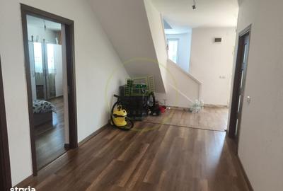 Casă cu 4 camere în Făcăi - 11
