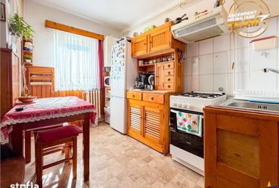 Apartament cu 2 camere semidecomandat în Lenin - 4